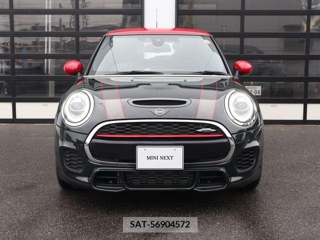 Bmw MINI 2019-10 319866-5