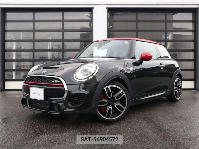 Bmw MINI 2019-10 319866-0