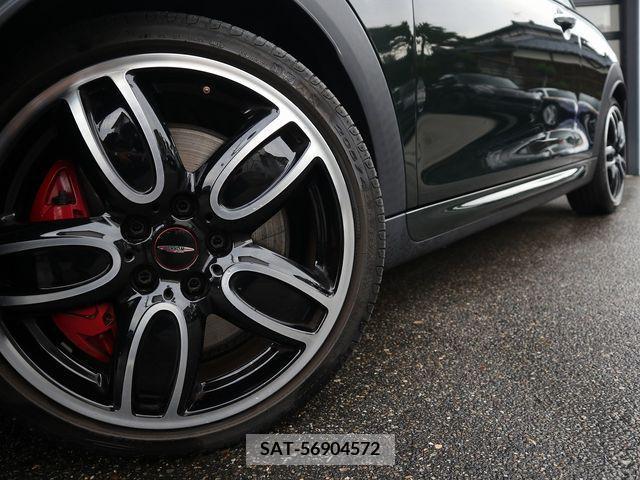 Bmw MINI 2019-10 319866-1