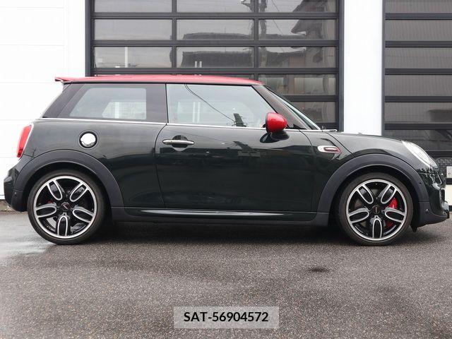 Bmw MINI 2019-10 319866-11