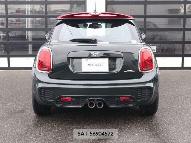 Bmw MINI 2019-10 319866-6