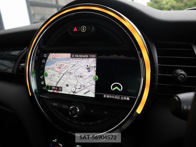 Bmw MINI 2019-10 319866-24