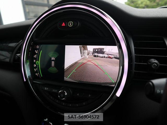 Bmw MINI 2019-10 319866-23