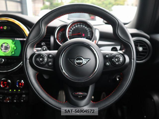 Bmw MINI 2019-10 319866-19