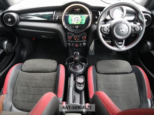 Bmw MINI 2019-10 319866-18