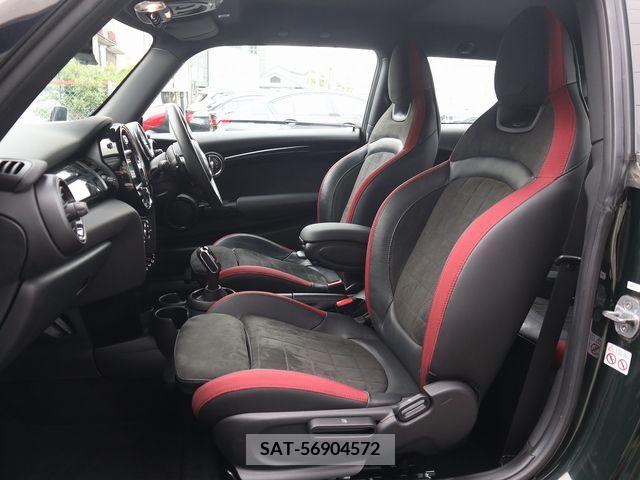 Bmw MINI 2019-10 319866-15