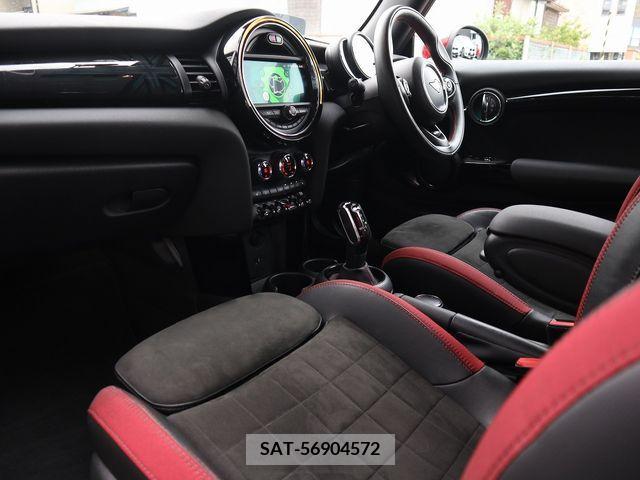 Bmw MINI 2019-10 319866-16