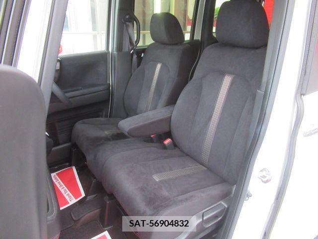 Honda N BOX CUSTOM 2019-10 378041-11