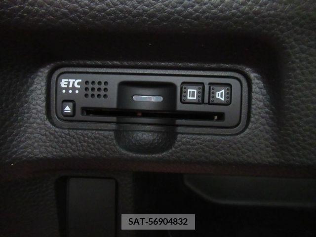 Honda N BOX CUSTOM 2019-10 378041-25