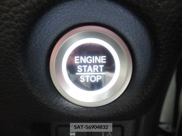 Honda N BOX CUSTOM 2019-10 378041-24
