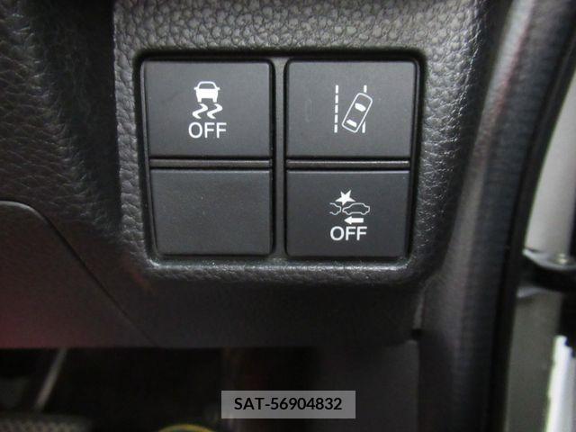 Honda N BOX CUSTOM 2019-10 378041-23
