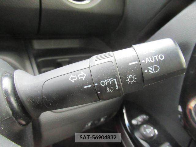 Honda N BOX CUSTOM 2019-10 378041-22