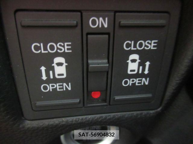 Honda N BOX CUSTOM 2019-10 378041-21