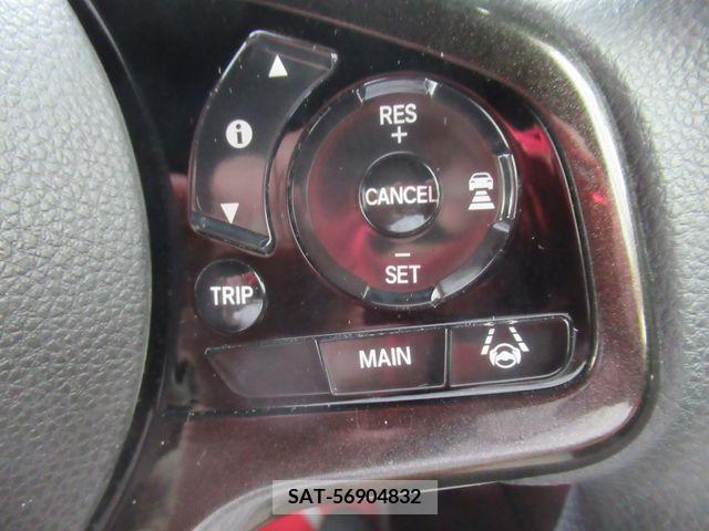 Honda N BOX CUSTOM 2019-10 378041-20