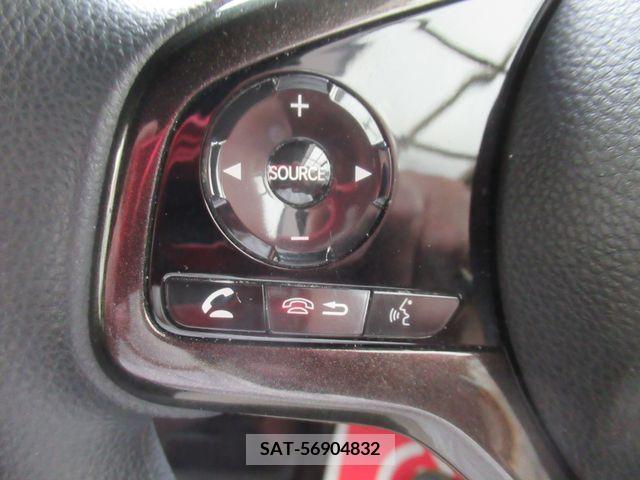 Honda N BOX CUSTOM 2019-10 378041-19