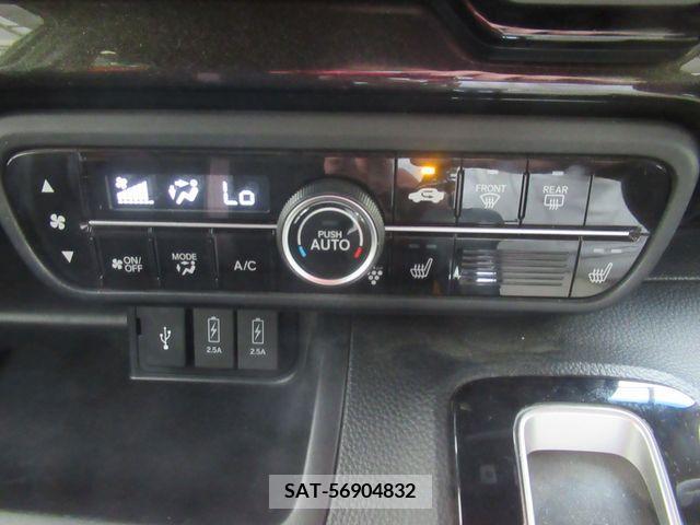 Honda N BOX CUSTOM 2019-10 378041-18