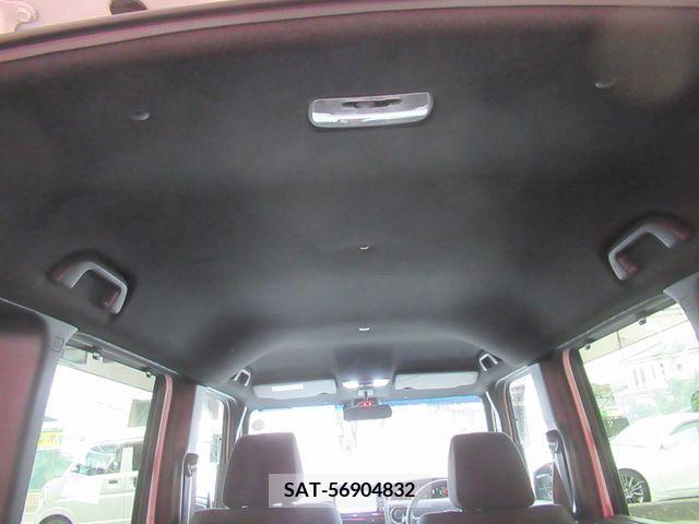 Honda N BOX CUSTOM 2019-10 378041-14