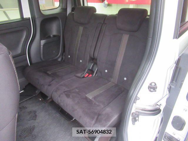 Honda N BOX CUSTOM 2019-10 378041-12