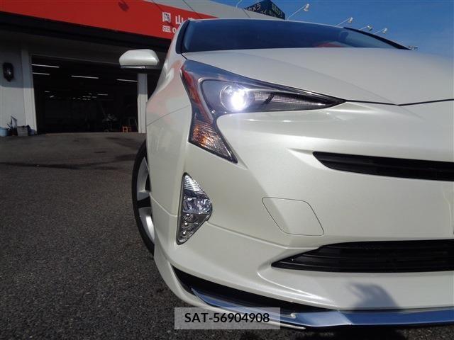 Toyota PRIUS 2018-11 282009-3