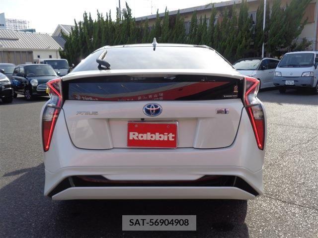 Toyota PRIUS 2018-11 282009-10