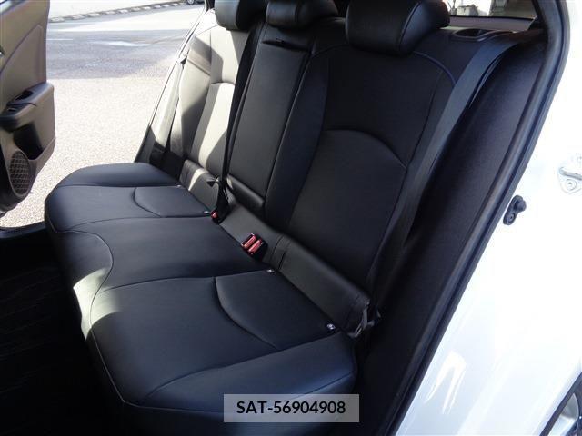 Toyota PRIUS 2018-11 282009-18