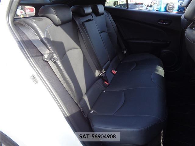 Toyota PRIUS 2018-11 282009-17