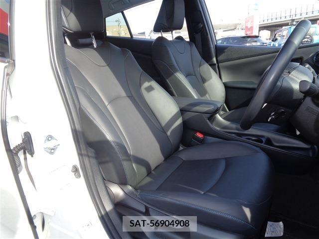 Toyota PRIUS 2018-11 282009-16
