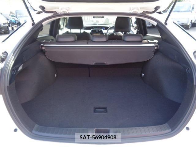 Toyota PRIUS 2018-11 282009-13