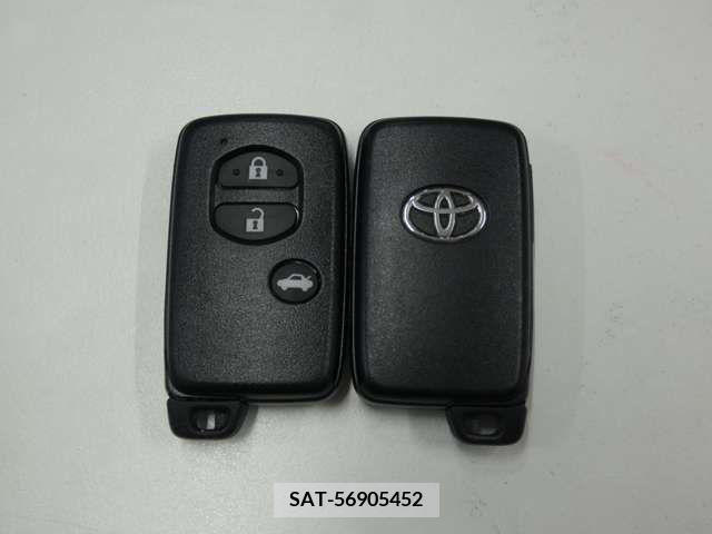 Toyota MARK X 2017-01 201601-27