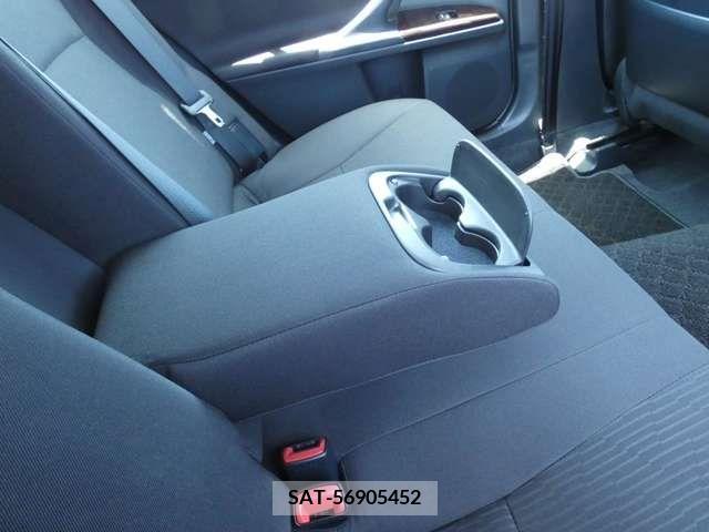 Toyota MARK X 2017-01 201601-26