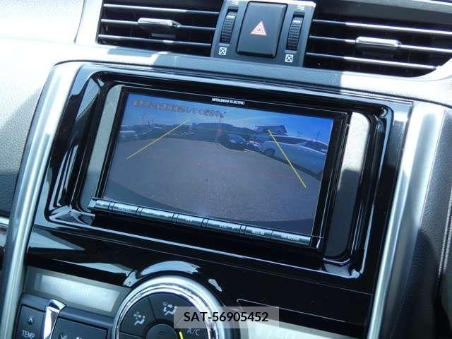 Toyota MARK X 2017-01 201601-9