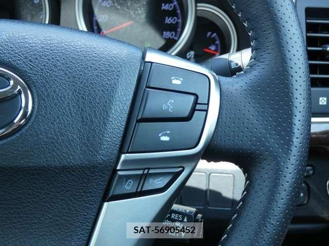 Toyota MARK X 2017-01 201601-13
