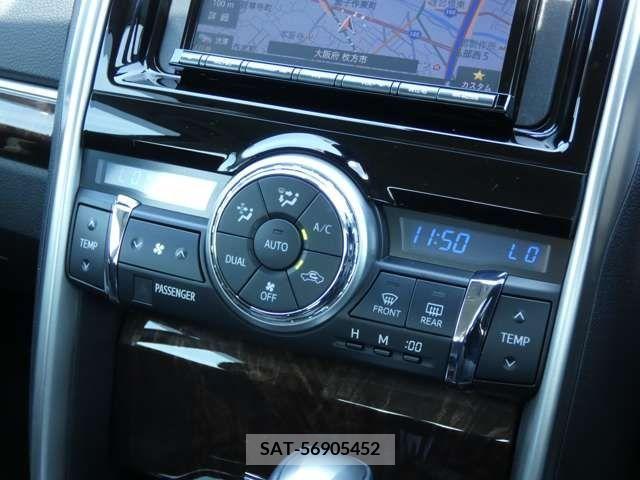 Toyota MARK X 2017-01 201601-16