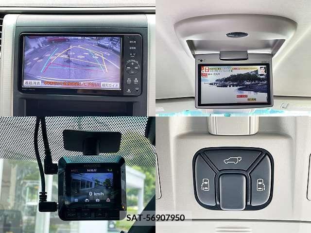 Toyota VELLFIRE 2011-06 288018-6
