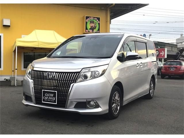 Toyota ESQUIRE 2017-03 189414-26