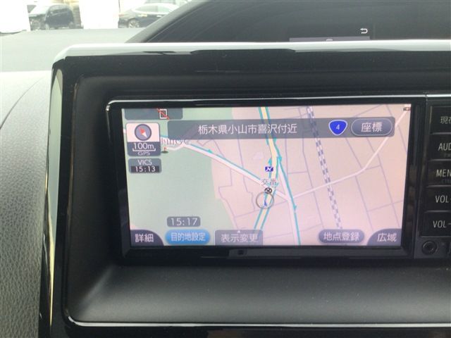 Toyota ESQUIRE 2017-03 189414-22