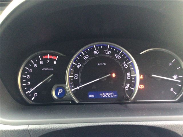 Toyota ESQUIRE 2017-03 189414-21