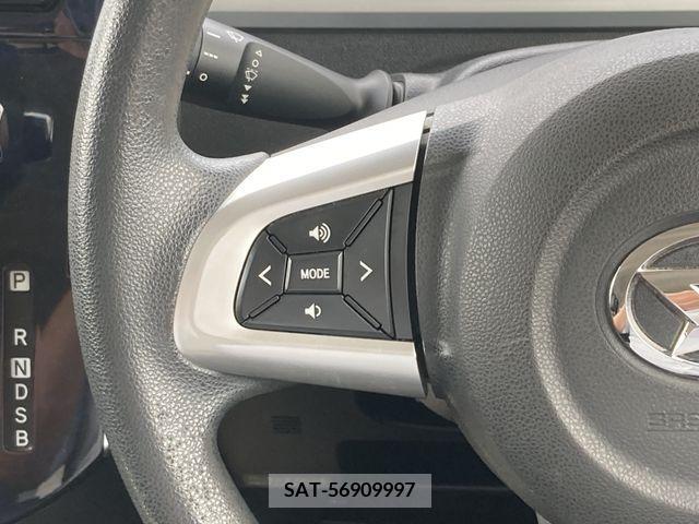Daihatsu TANTO CUSTOM 2016-01 249677-17