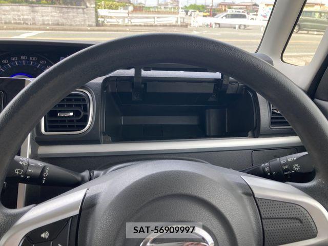 Daihatsu TANTO CUSTOM 2016-01 249677-18