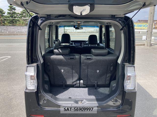Daihatsu TANTO CUSTOM 2016-01 249677-12