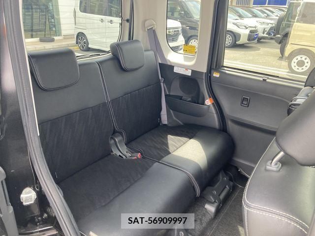 Daihatsu TANTO CUSTOM 2016-01 249677-13