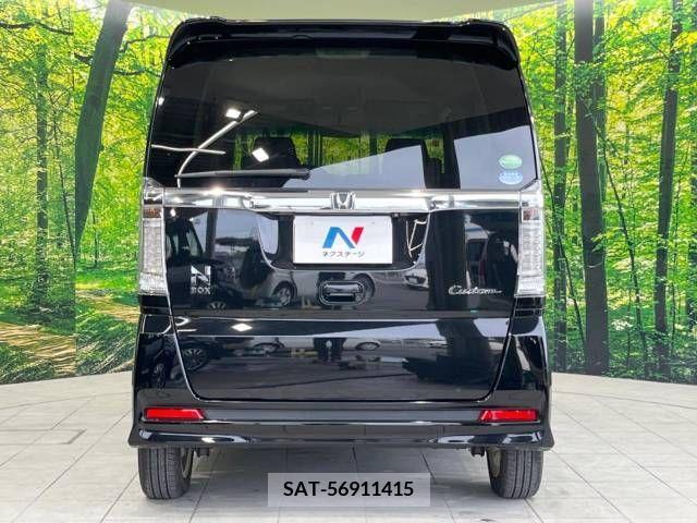 Honda N BOX CUSTOM 2016-09 392763-15
