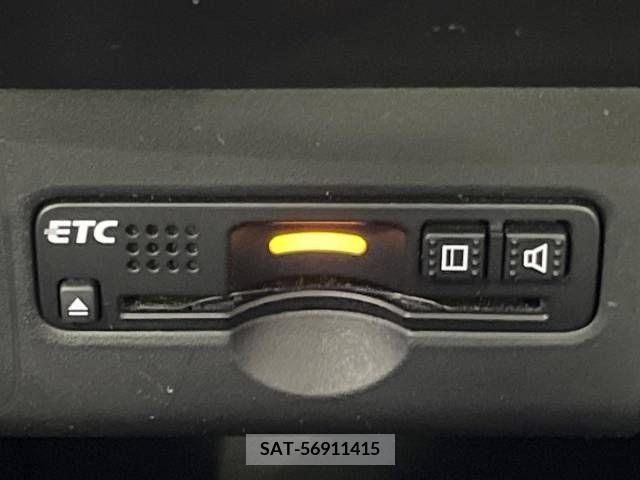 Honda N BOX CUSTOM 2016-09 392763-7