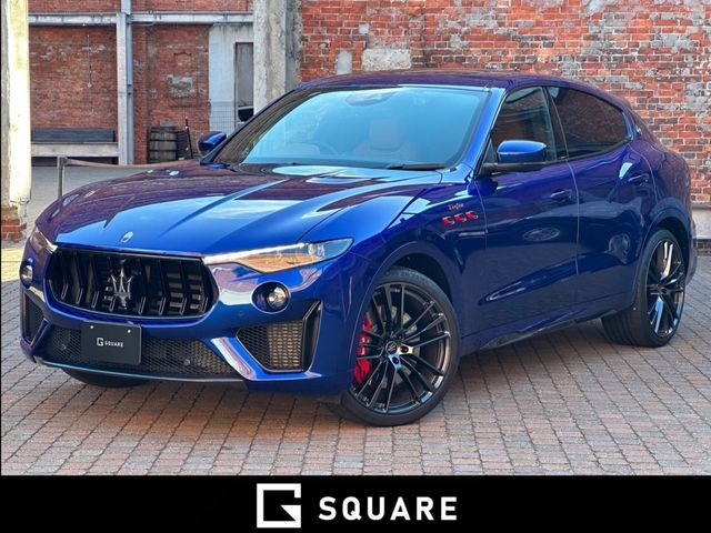 Maserati LEVANTE 2021-06 9351-0