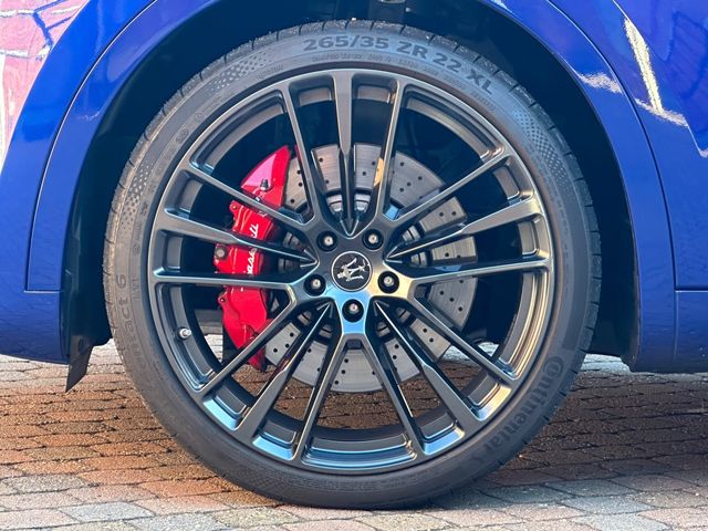 Maserati LEVANTE 2021-06 9351-4
