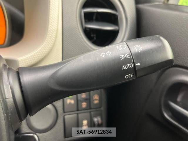 Suzuki ALTO 2019-03 305123-4