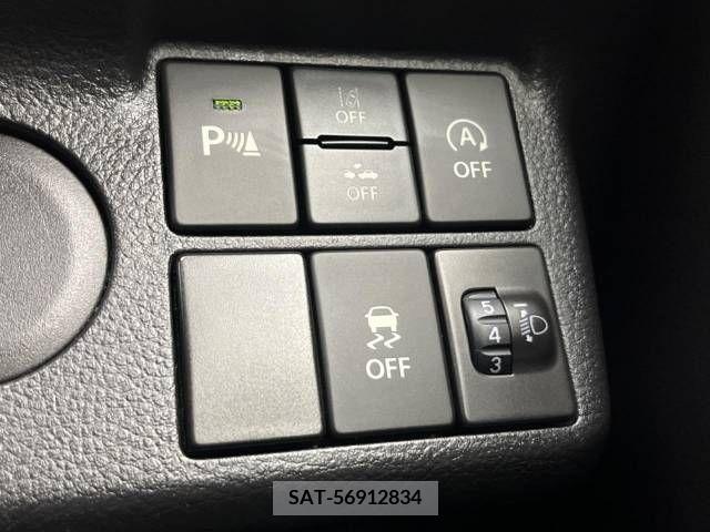 Suzuki ALTO 2019-03 305123-3