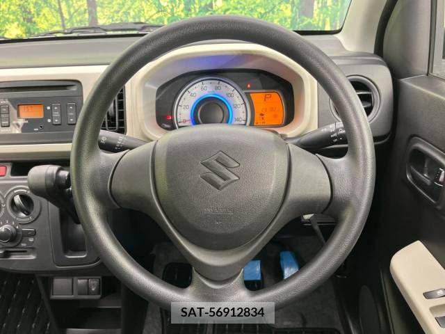 Suzuki ALTO 2019-03 305123-11