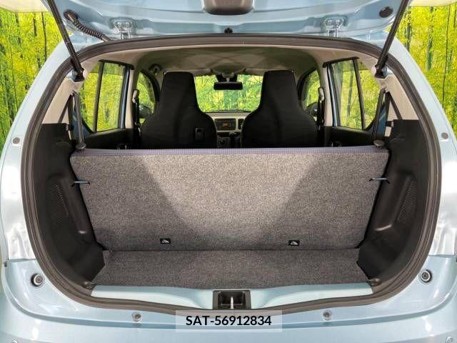 Suzuki ALTO 2019-03 305123-10