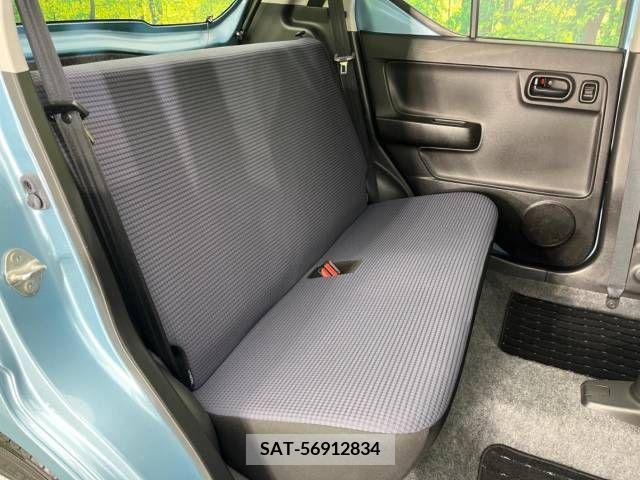 Suzuki ALTO 2019-03 305123-9